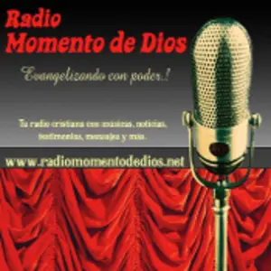 ریڈیو Momento de Dios