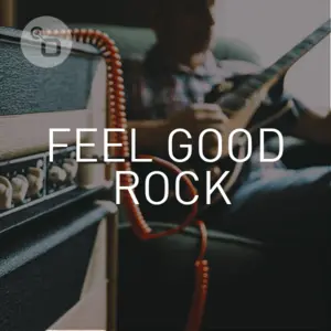 Feel Good - Feel Good راک