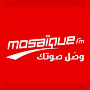 ریڈیو Mosaïque ایف ایم