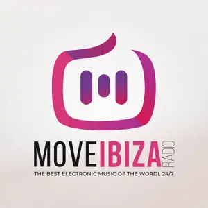 Move Ibiza ریڈیو