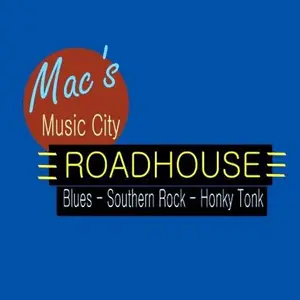 موسیقی City Roadhouse