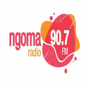 ریڈیو NGOMA 90.7FM