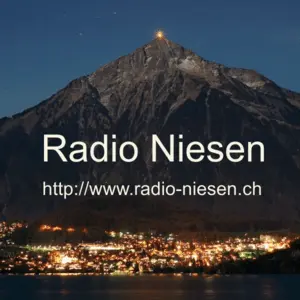 ریڈیو Niesen