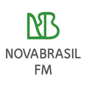 Nova Brasil ایف ایم 89.5 - Rio de Janeiro
