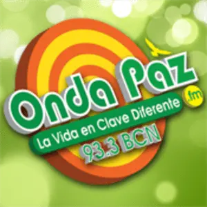 Onda Paz 93.3 ایف ایم 