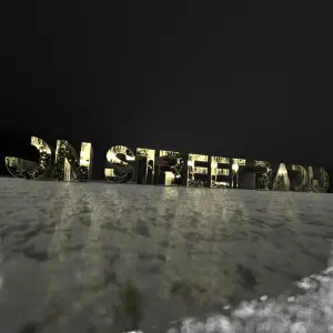 ON STREET ریڈیو