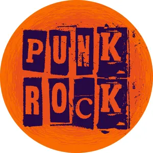OpenFM - Punk راک