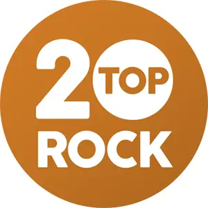 OpenFM - Top 20 راک