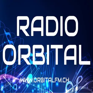 ریڈیو ORBITAL - Top 40 Hit موسیقی Station