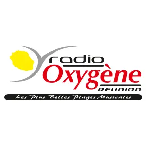 ریڈیو Oxygène Réunion