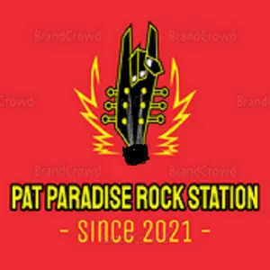 PAT PARADISE راک STATION