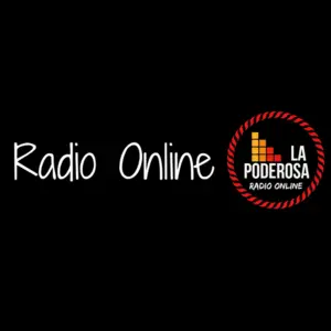 La Poderosa ریڈیو Online 80s