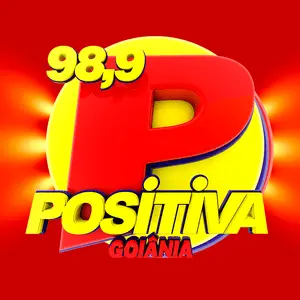 Rádio Positiva 98.9 ایف ایم