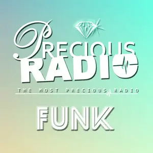 Precious ریڈیو Funk