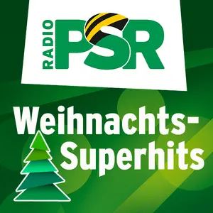 ریڈیو PSR Weihnachts-Superhits
