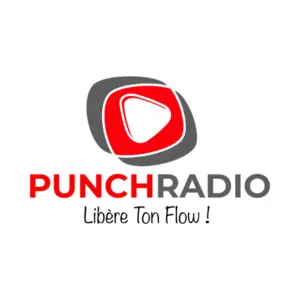 Punch-ریڈیو