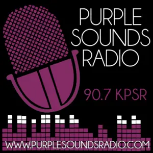 Purple Sounds ریڈیو