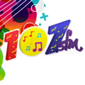 Rádio 107 ایف ایم