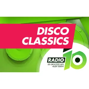 ریڈیو 10 Disco Classics 