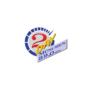 ریڈیو 2Day 