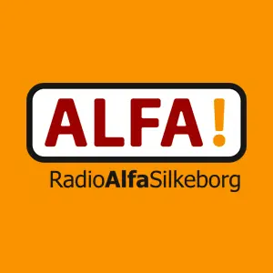 ریڈیو Alfa Silkeborg