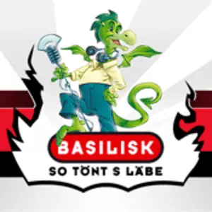 ریڈیو Basilisk 