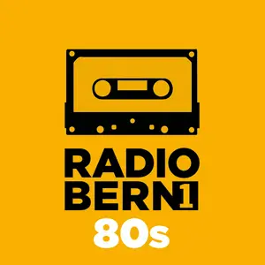 ریڈیو BERN1 80s