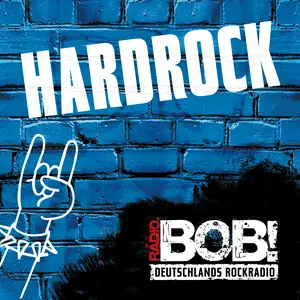 ریڈیو BOB! BOBs Hardrock