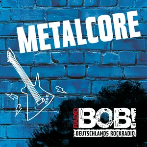 ریڈیو BOB! BOBs Metalcore