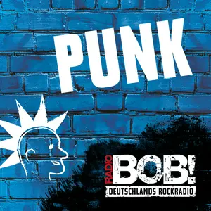 ریڈیو BOB! BOBs Punk