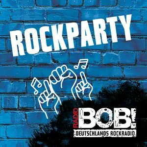 ریڈیو BOB! Rockparty