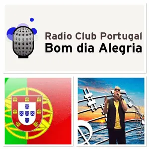 ریڈیو CLUB PORTUGAL