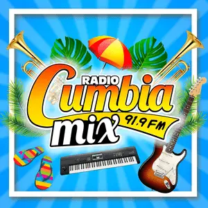 ریڈیو Cumbia Mix