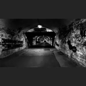 ریڈیو Dark Tunnel 