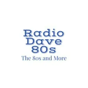 ریڈیو Dave 80s