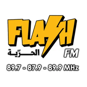ریڈیو Flash Lebanon