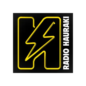 ریڈیو Hauraki
