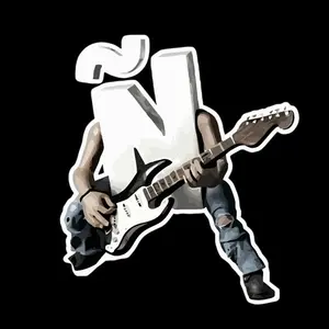 ریڈیو la Ñ • más راک en español