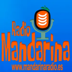 ریڈیو Mandarina