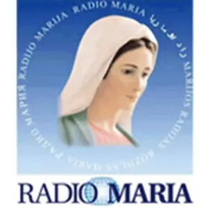 ریڈیو MARIA SHQIPTARE ALBANIA 
