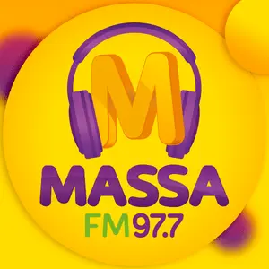 Rádio Massa ایف ایم (Curitiba)