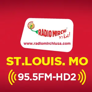 ریڈیو Mirchi St. Louis