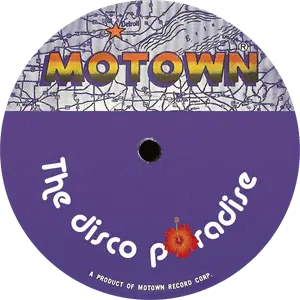 ریڈیو Motown