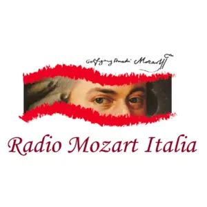 ریڈیو Mozart Italia