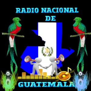 ریڈیو Nacional de Guatemala HD