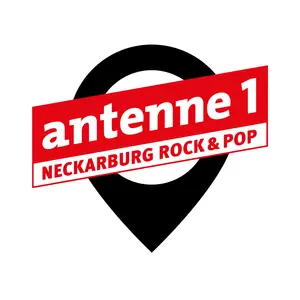 antenne 1 Neckarburg راک & پاپ