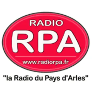 RPA - la ریڈیو du Pays d'Arles
