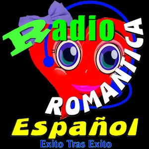 ریڈیو ROMANTICA ESPAÑOL