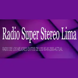 ریڈیو Super Stereo