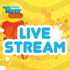 ریڈیو TEDDY 
